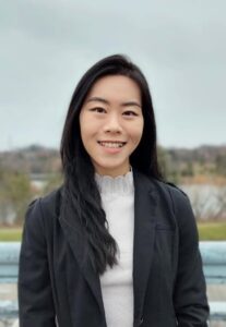 Felicia Tai
