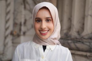 Zaynab Somani