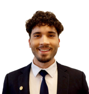 Mohamed Nashnoush