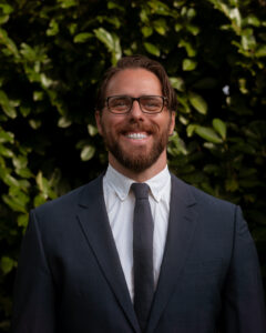 Nicholas Kuzik
